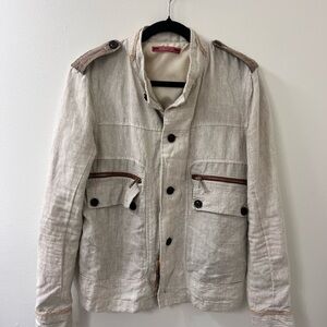 Women’s Zara Utility Jacket
